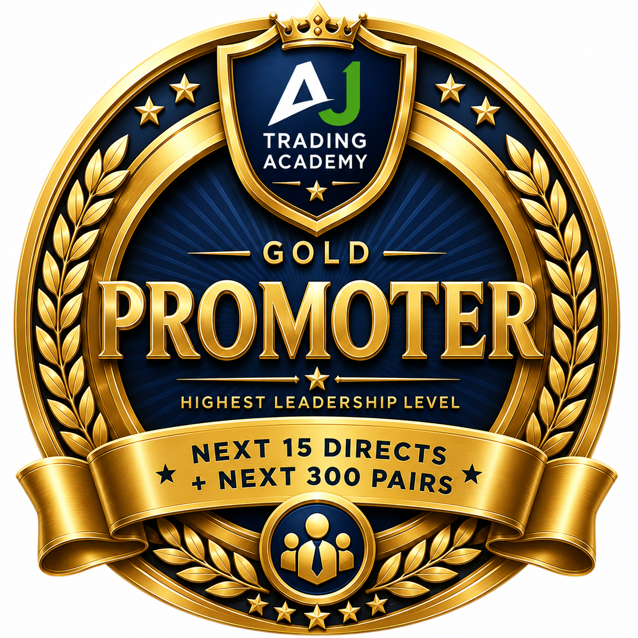 Promoter