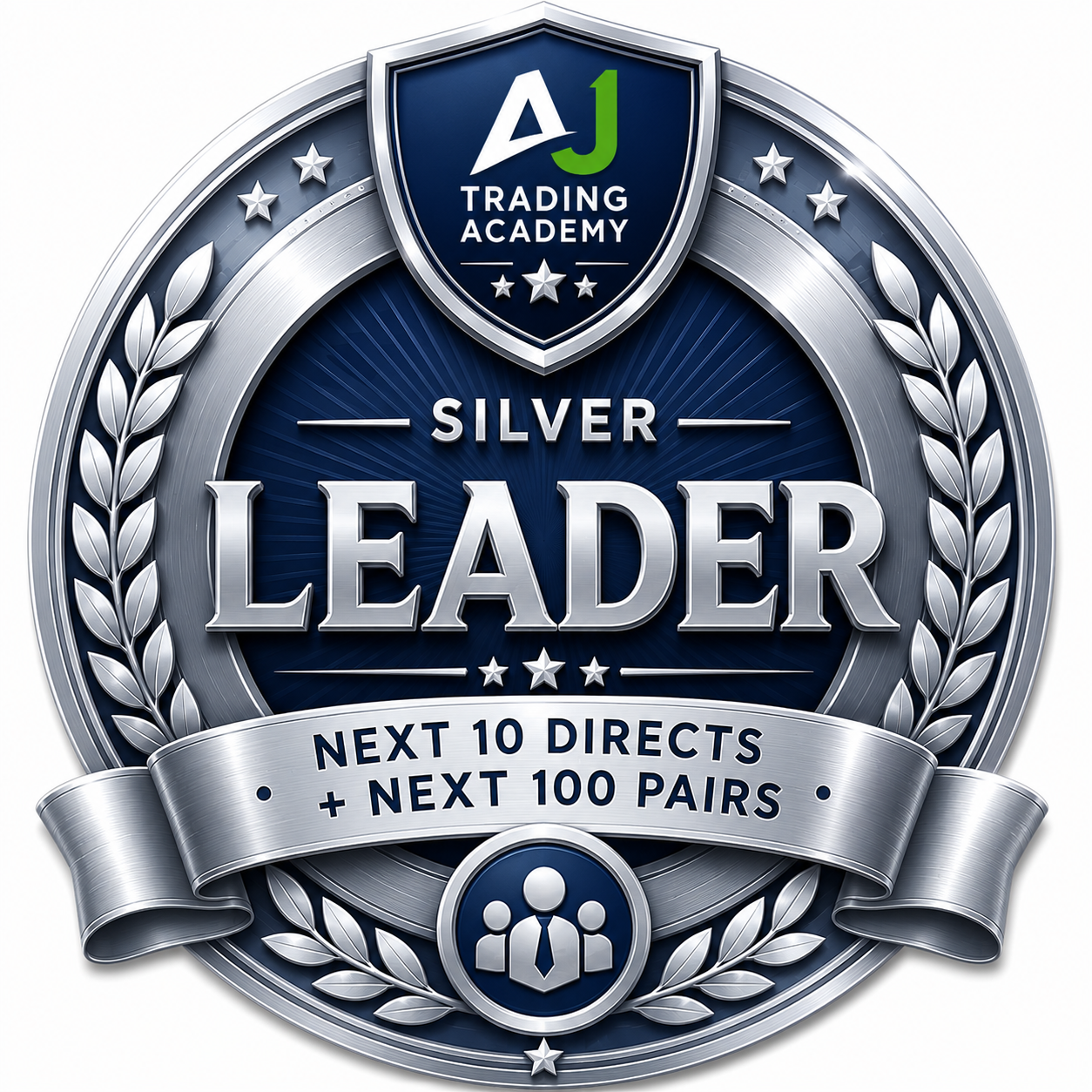 Leader